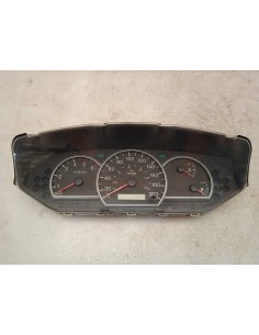 Recambio de cuadro instrumentos para kia carens 2.0 crdi referencia OEM IAM 200399400K  