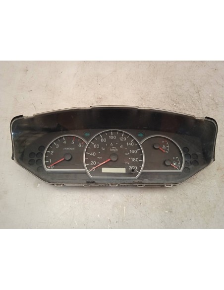 Recambio de cuadro instrumentos para kia carens 2.0 crdi referencia OEM IAM 200399400K  