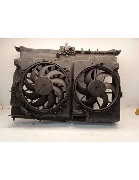 Recambio de electroventilador para fiat ulysse (179) 2.2 16v jtd cat referencia OEM IAM   