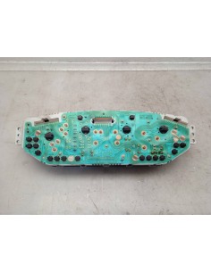 Recambio de cuadro instrumentos para kia carens 2.0 crdi referencia OEM IAM 200399400K   2