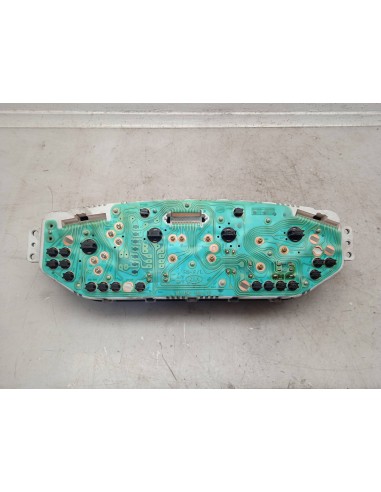 Recambio de cuadro instrumentos para kia carens 2.0 crdi referencia OEM IAM 200399400K  