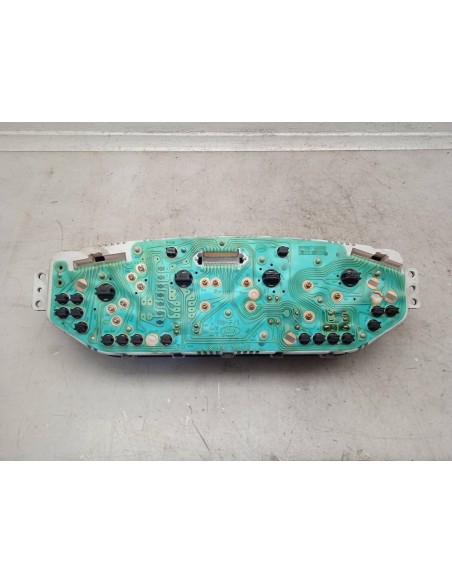 Recambio de cuadro instrumentos para kia carens 2.0 crdi referencia OEM IAM 200399400K  