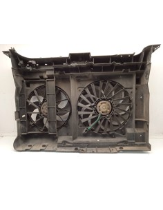 Recambio de electroventilador para fiat ulysse (179) 2.2 16v jtd cat referencia OEM IAM    2
