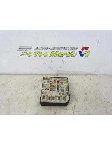 Recambio de modulo electronico para renault megane iii coupe 1.5 dci diesel cat referencia OEM IAM 284B60008RE  