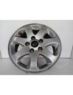 Recambio de llanta para kia carnival ii 2.9 cdri executive referencia OEM IAM   
