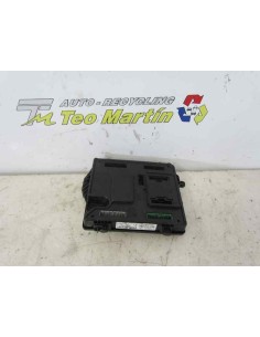 Recambio de modulo electronico para renault megane iii coupe 1.5 dci diesel cat referencia OEM IAM 284B17882R   2