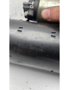Recambio de motor arranque para mercedes-benz clase c (w203) sportcoupe 1.8 cat referencia OEM IAM A0051516601   2