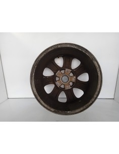 Recambio de llanta para kia carnival ii 2.9 cdri executive referencia OEM IAM    2