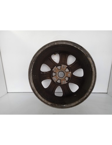 Recambio de llanta para kia carnival ii 2.9 cdri executive referencia OEM IAM   