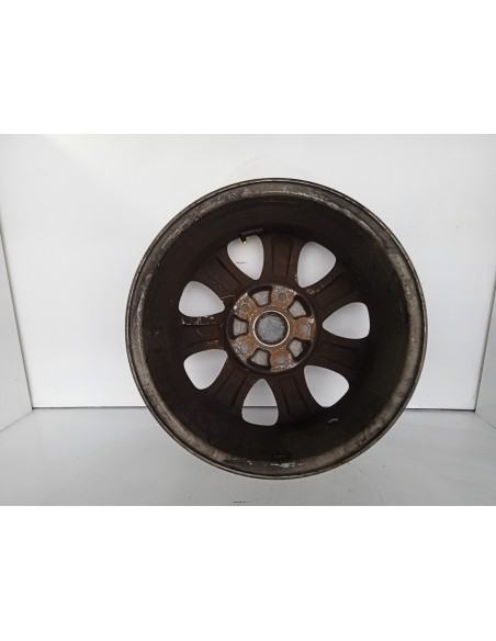 Recambio de llanta para kia carnival ii 2.9 cdri executive referencia OEM IAM   