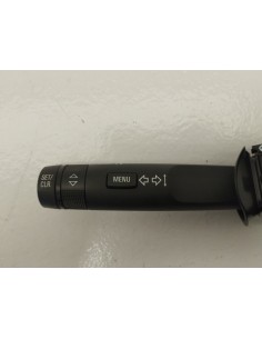 Recambio de mando luces para opel insignia berlina cosmo referencia OEM IAM 20941129   2