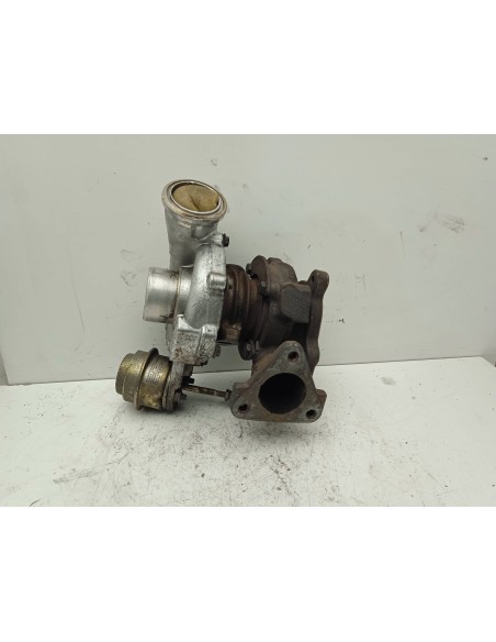 Recambio de turbocompresor para saab 9-3 berlina 2.2 16v tid cat referencia OEM IAM 4542292  