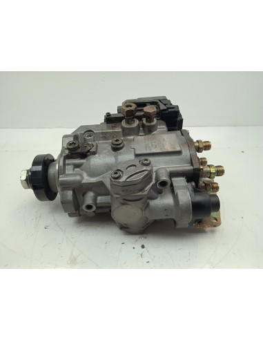 Recambio de bomba inyeccion para saab 9-5 familiar 2.2 tid linear referencia OEM IAM 0470504226  