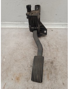 Recambio de potenciometro pedal para smart forfour 1.5 cdi cat referencia OEM IAM A4543000304  