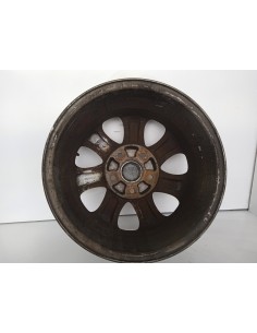 Recambio de llanta para kia carnival ii 2.9 cdri executive referencia OEM IAM    2
