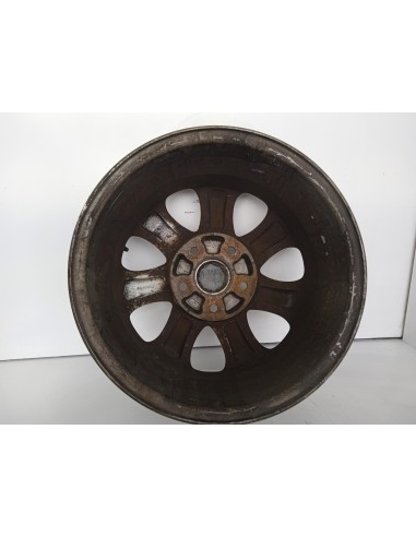 Recambio de llanta para kia carnival ii 2.9 cdri executive referencia OEM IAM   