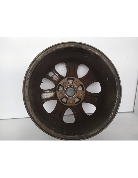 Recambio de llanta para kia carnival ii 2.9 cdri executive referencia OEM IAM   