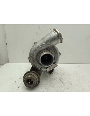 Recambio de turbocompresor para saab 9-3 berlina 2.2 16v tid cat referencia OEM IAM 4542292  