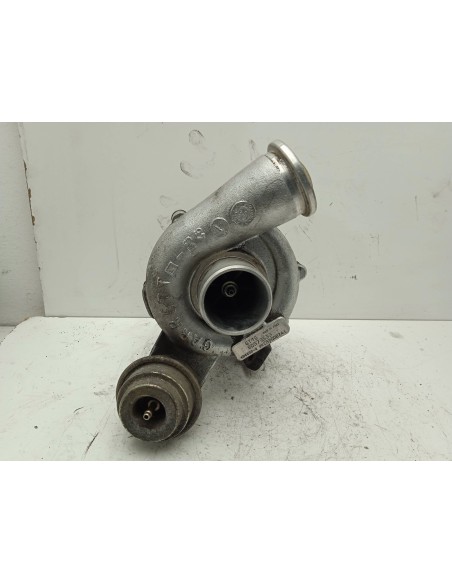 Recambio de turbocompresor para saab 9-3 berlina 2.2 16v tid cat referencia OEM IAM 4542292  