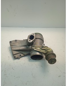 Recambio de caja mariposa para mercedes-benz clase e (w210) berlina diesel 3.0 diesel cat referencia OEM IAM 6040980317  