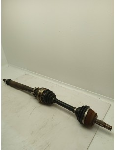 Recambio de transmision delantera derecha para alfa romeo 156 (116) 1.8 16v cat referencia OEM IAM 46307304  