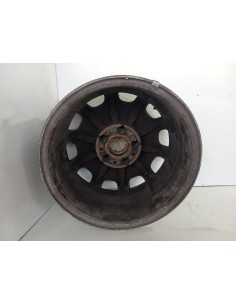 Recambio de llanta para mercedes-benz clase e (w210) berlina 2.0 compresor cat referencia OEM IAM 2104010102   2