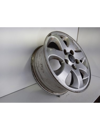 Recambio de llanta para kia carnival ii 2.9 cdri executive referencia OEM IAM   