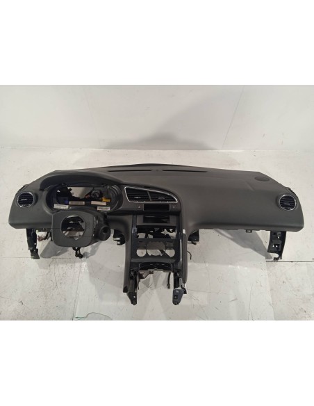 Recambio de salpicadero para peugeot 3008 1.6 hdi fap cat (9hz / dv6ted4) referencia OEM IAM   