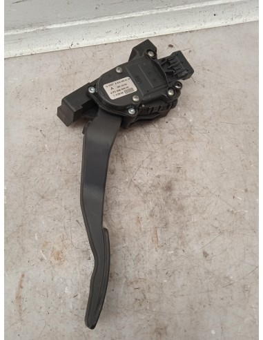 Recambio de potenciometro pedal para smart forfour 1.5 cdi cat referencia OEM IAM A4543000304  