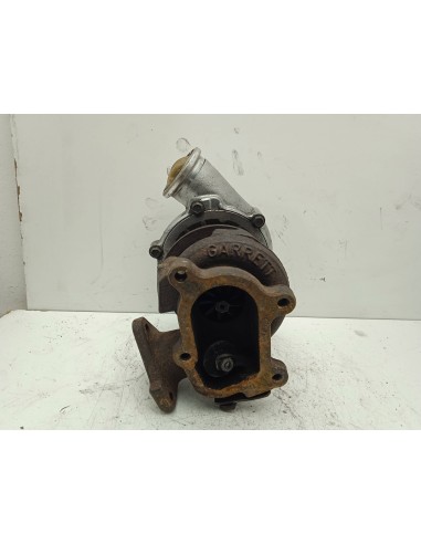 Recambio de turbocompresor para saab 9-3 berlina 2.2 16v tid cat referencia OEM IAM 4542292  