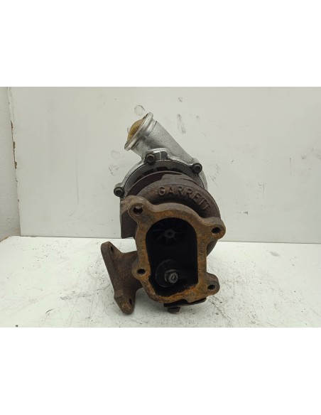 Recambio de turbocompresor para saab 9-3 berlina 2.2 16v tid cat referencia OEM IAM 4542292  