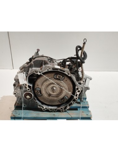 Recambio de caja cambios para saab 9-5 familiar 2.2 tid linear referencia OEM IAM 5551SN AUTOMATICO 