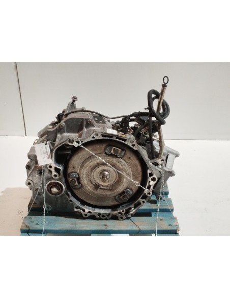 Recambio de caja cambios para saab 9-5 familiar 2.2 tid linear referencia OEM IAM 5551SN AUTOMATICO 