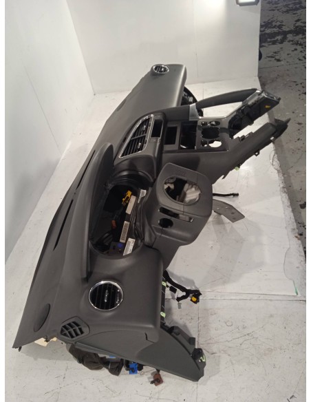 Recambio de salpicadero para peugeot 3008 1.6 hdi fap cat (9hz / dv6ted4) referencia OEM IAM   
