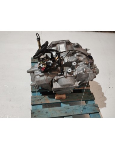 Recambio de caja cambios para saab 9-5 familiar 2.2 tid linear referencia OEM IAM 5551SN AUTOMATICO 