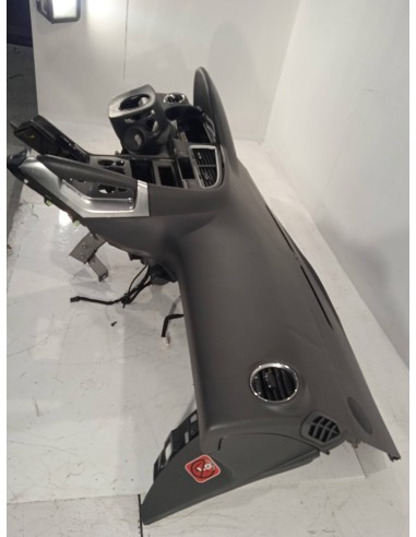 Recambio de salpicadero para peugeot 3008 1.6 hdi fap cat (9hz / dv6ted4) referencia OEM IAM   