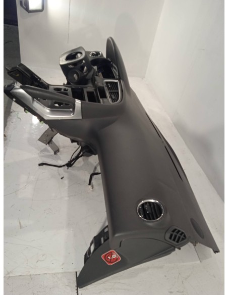 Recambio de salpicadero para peugeot 3008 1.6 hdi fap cat (9hz / dv6ted4) referencia OEM IAM   