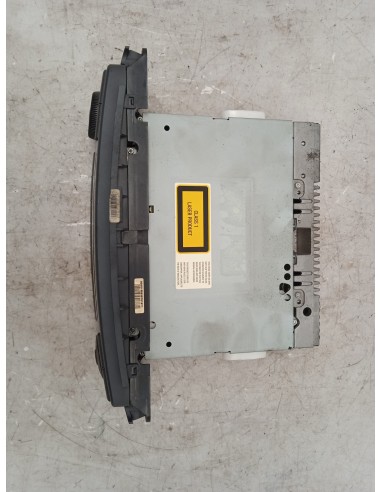 Recambio de sistema audio / radio cd para smart forfour 1.5 cdi cat referencia OEM IAM A4548200379  
