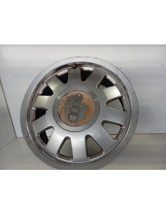 Recambio de llanta para audi a4 berlina (b5) 1.9 tdi referencia OEM IAM 8D0601025M  