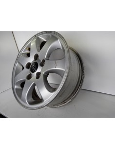 Recambio de llanta para kia carnival ii 2.9 cdri executive referencia OEM IAM    2