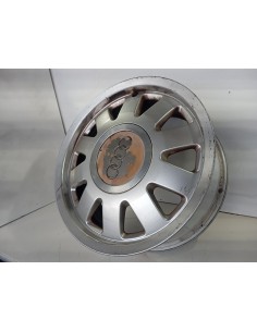 Recambio de llanta para audi a4 berlina (b5) 1.9 tdi referencia OEM IAM 8D0601025M   2