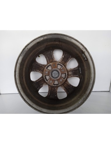 Recambio de llanta para kia carnival ii 2.9 cdri executive referencia OEM IAM   