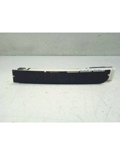Recambio de pantalla multifuncion para citroën c4 picasso referencia OEM IAM 9666852980  