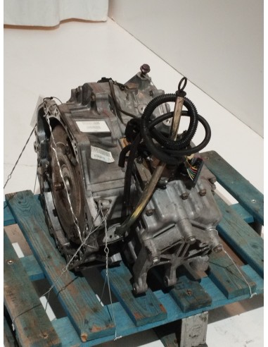 Recambio de caja cambios para saab 9-5 familiar 2.2 tid linear referencia OEM IAM 5551SN AUTOMATICO 