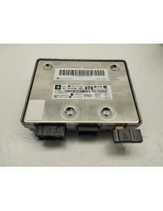Recambio de modulo electronico para opel insignia berlina cosmo referencia OEM IAM 13353284  