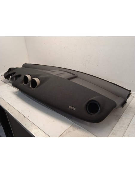 Recambio de salpicadero para smart forfour 1.5 cdi cat referencia OEM IAM   