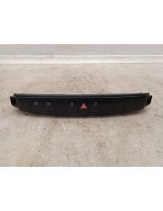 Recambio de mando multifuncion para smart forfour 1.5 cdi cat referencia OEM IAM A4548202610  