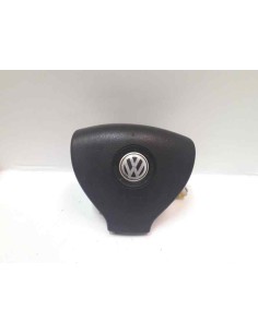 Recambio de airbag delantero izquierdo para volkswagen jetta (1k2) 1.9 tdi referencia OEM IAM 1K0880201BE  