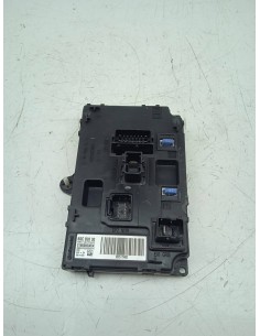 Recambio de modulo electronico para citroën c4 picasso referencia OEM IAM 9665778480  