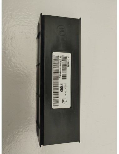 Recambio de modulo electronico para opel insignia berlina cosmo referencia OEM IAM 13582898  